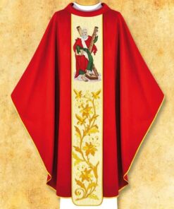 Casula Santos - Santo Adré