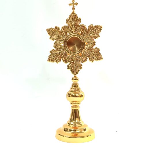 Relicário Flor