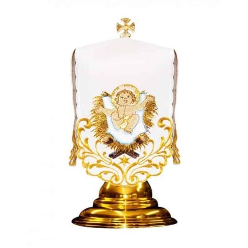 Véu de Âmbula Belém