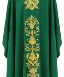 Casula 2-138 F - Verde
