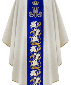 Casula Mariana - 1-220