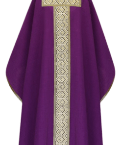 Casula 1-411 Roxa