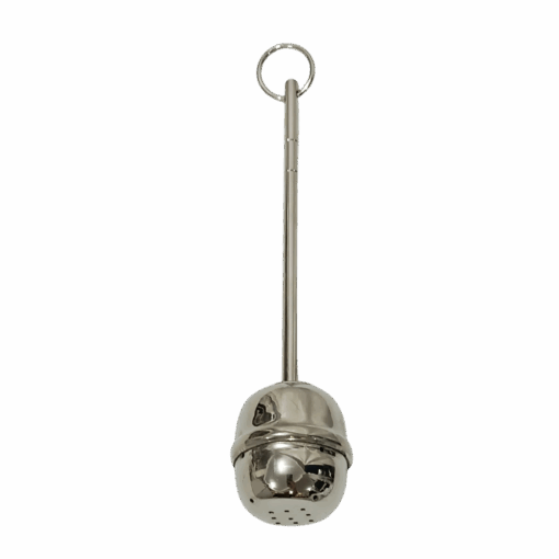 Aspersório Cromado 21 cm - Imagem 2