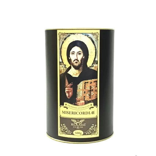 Incenso Misericordiae 500 gramas