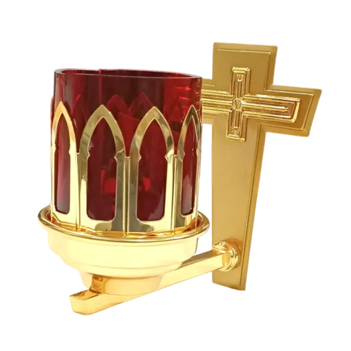 Lâmpada Santíssimo L003 - Imagem 2