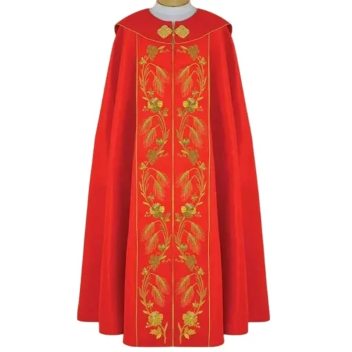 Capa Dominium - Vermelha - Imagem 2