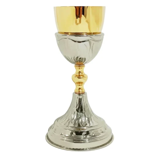 Cálice Cinzelado - 24cm - Imagem 2