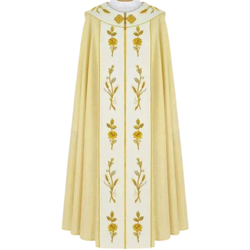 Capa Magnificat - Imagem 2