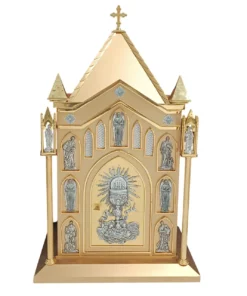 Sacrário catedral