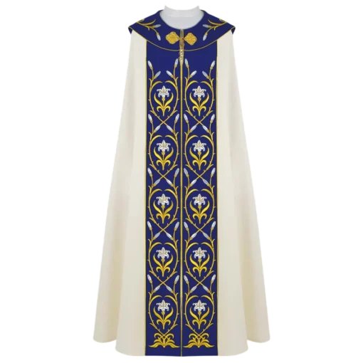Capa Basílica - Imagem 2