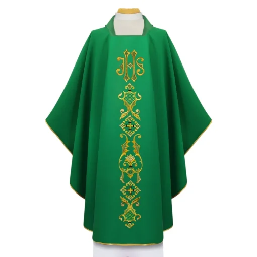 Casula IHS  – Verde