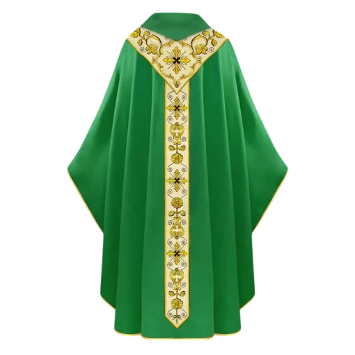 Casula Gaudete - Verde - Imagem 2