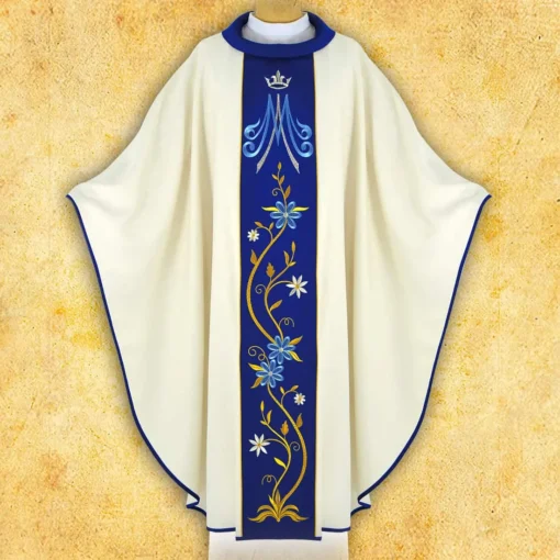 Casula Mariana Argentum