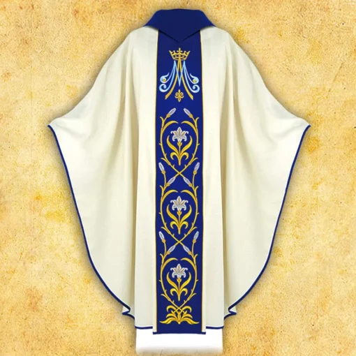 Casula Mariana Fiori - Imagem 3