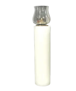 Vela de Fluído de Altar