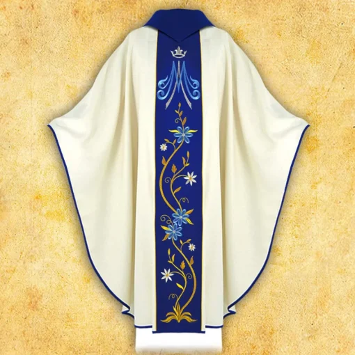 Casula Mariana Argentum - Imagem 3