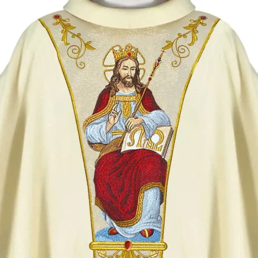 Casula Cristo Rei - Imagem 2