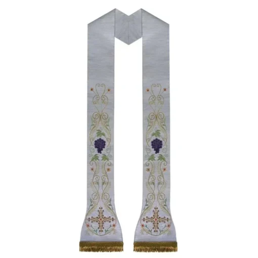 Estola Sacerdotal Romana