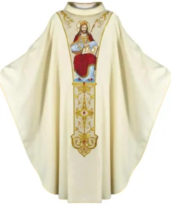 Casula Cristo Rei