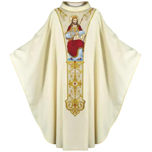 Casula Cristo Rei