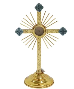 Relicário Cruz 34cm