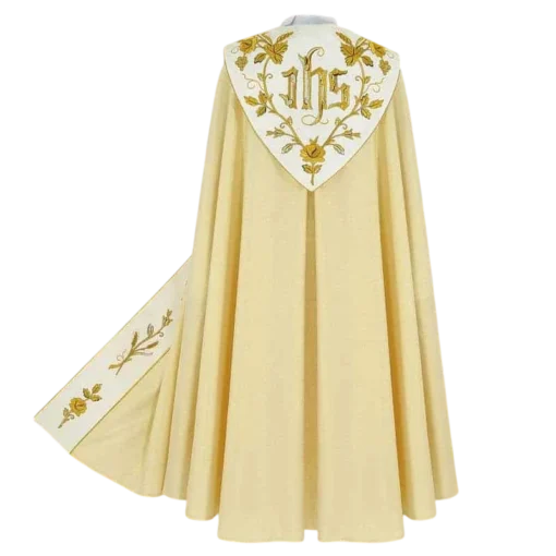 Capa Magnificat