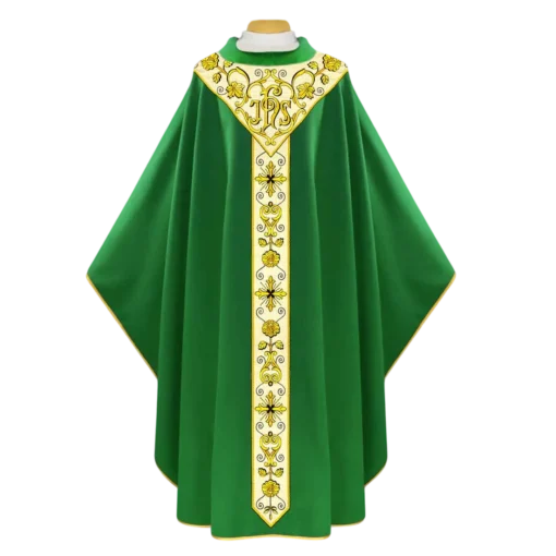 Casula Gaudete - Verde