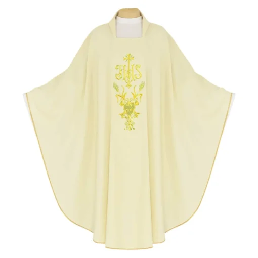 Casula IHS  Semplice – Ecru