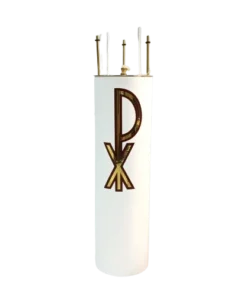 Vela de Fluído 8104