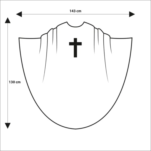 Casula Angelus - Imagem 5