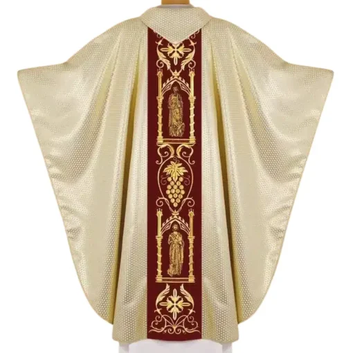Casula 4 Evangelistas - Imagem 2