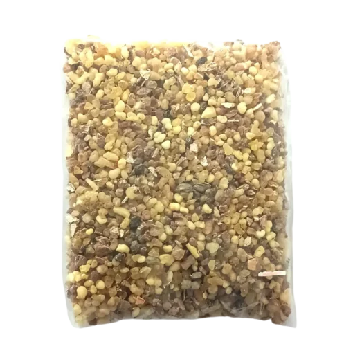 Importado Incenso Olibanum - 100 gramas
