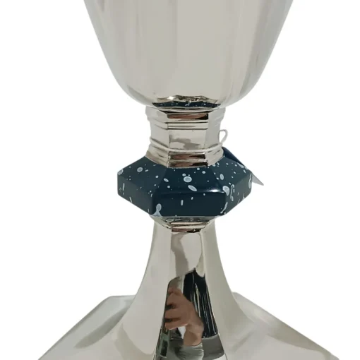 Cálice Sanguis Meum - Blue - Imagem 4
