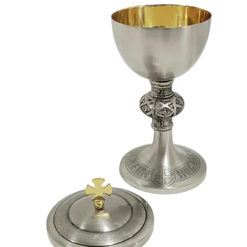 Âmbula "Corpus Meum" - Alta - Imagem 2