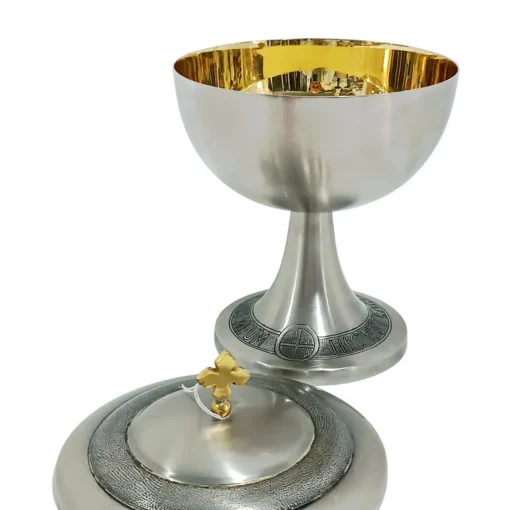 Âmbula "Corpus Meum" - baixa - Imagem 4