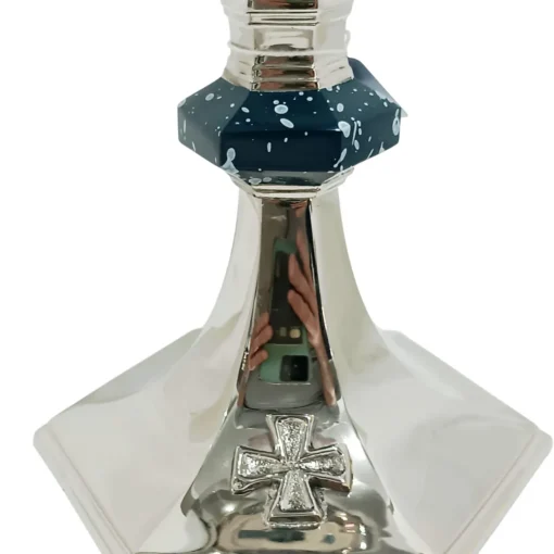 Cálice Sanguis Meum - Blue - Imagem 5