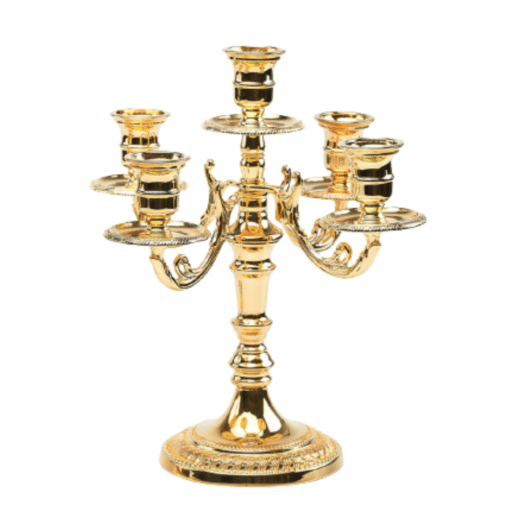 Candelabro – 5