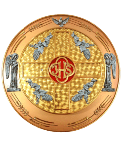 Sacrário de Embutir - JHS Com luz