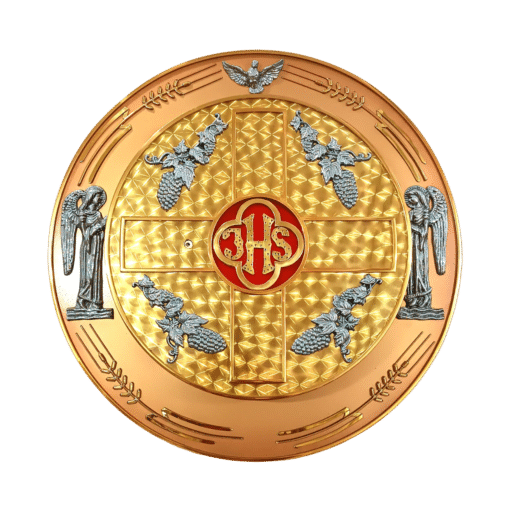 Sacrário de Embutir - JHS Com luz