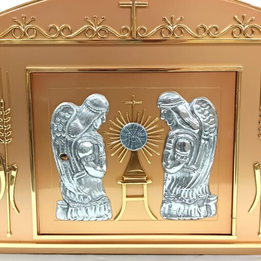 Sacrário de Mesa Anjos - Imagem 2