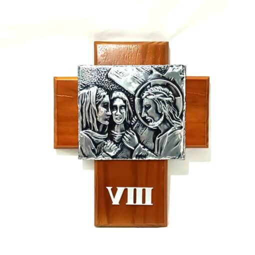 Via Sacra 04 – 28x24 cm