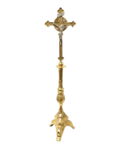 Castiçal c11 - Cruz