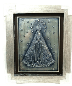 Quadro de Nossa Senhora Aparecida