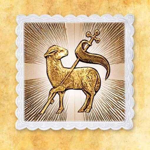 Pala Agnus Dei