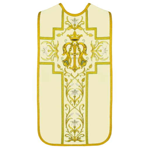 Casula Romana Mariana