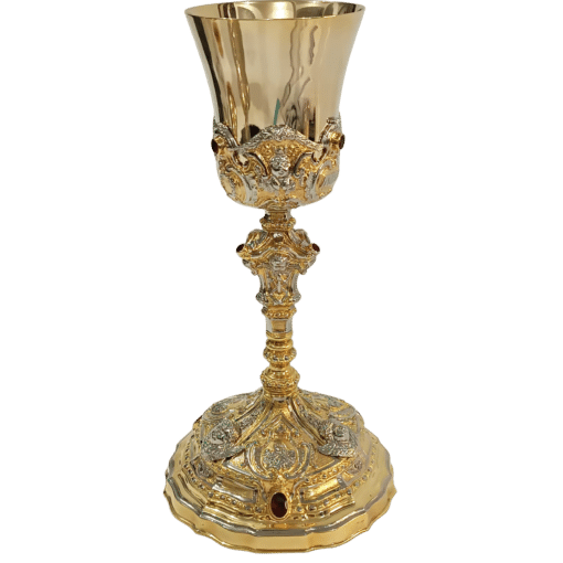 Cálice Passio Christi - 28cm