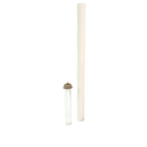 Vela de Fluído 40x2,5 cm - Imagem 2