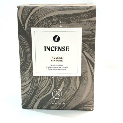 Incenso Vatican 500g
