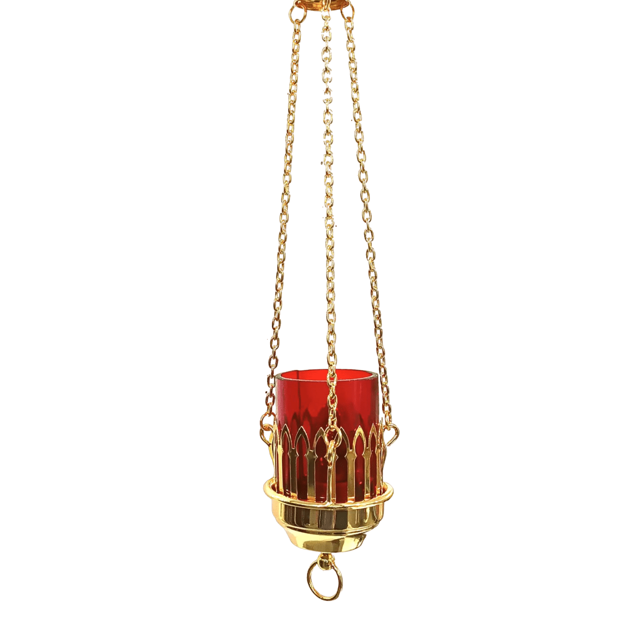 Lâmpada Santíssimo L006 Fábrica de Hóstias