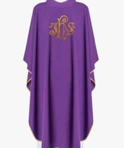 Casula IHS KOR/263 - Roxo